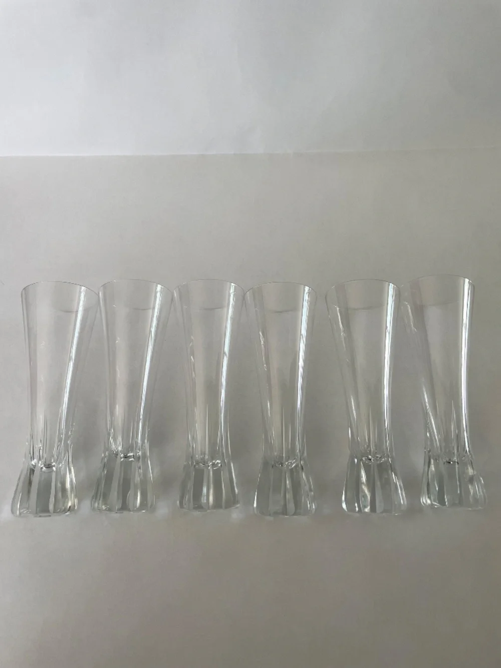 6 Rosenthal PATRICIA 6.5